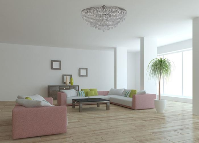 Потолочная люстра Arti Lampadari Elba E 1.2.60.100 N 