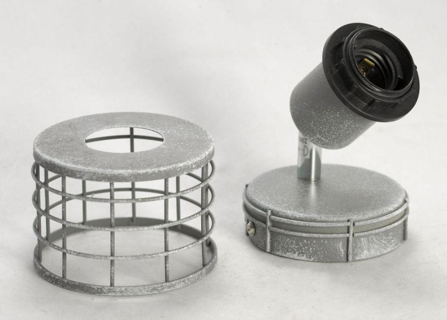 GRLSP-9968 Спот светодиодный LOFT (Lussole) GREELEY 