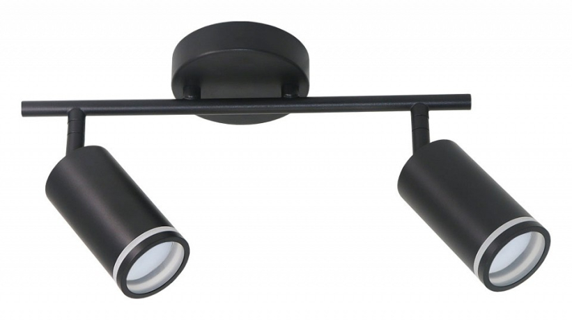 Спот Arte Lamp Imai A2365PL-2BK 