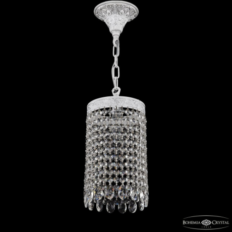 Подвесной светильник Bohemia Ivele Crystal AL1920 AL19201/15OL WMN 