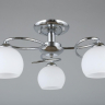 Люстра потолочная с лампочками Omnilux OML-25107-03+Lamps 