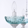 Подвесная люстра Bohemia Ivele Crystal AL7801 AL78101/16+8+8/300/3d A WMN P Birusa/M-1G 