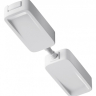 Соединитель гибкий для треков Maytoni Technical Accessories for tracks Radity TRA084C-W-12