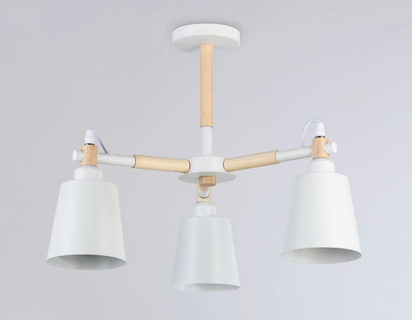 Люстра на штанге Ambrella Light TR TR82204 