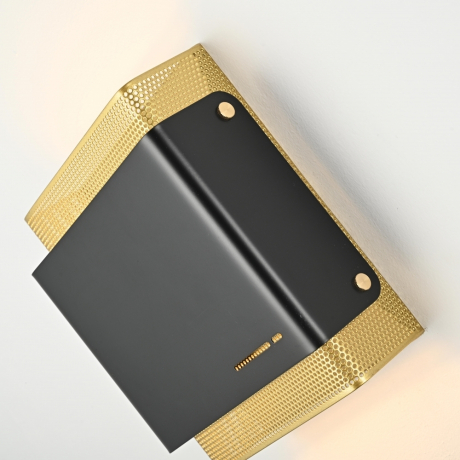 Накладной светильник Imperiumloft CASING CASING-WALL01 