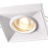 Точечный светильник с лампочкой Novotech 370493+Lamps 