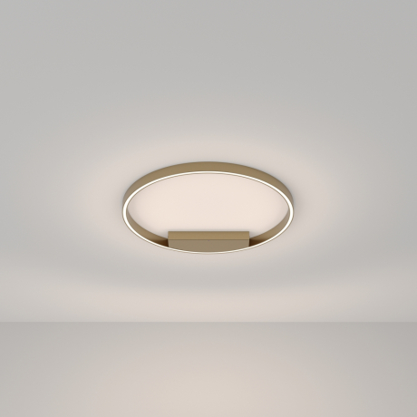 Накладной светильник Maytoni Halo MOD058CL-L35BSK 