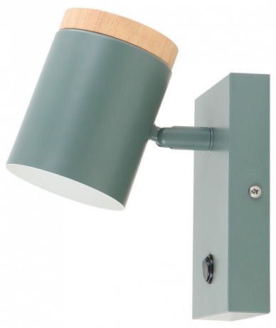 Бра Moderli Asheswood V11294-1W 