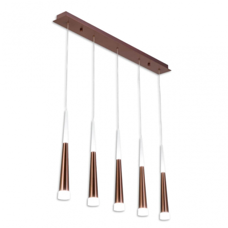 Подвесной светильник Citilux Вегас CL227053 