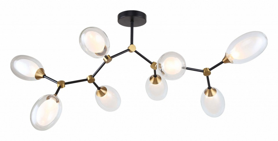 Люстра на штанге LGO LSP-888 LSP-8882 