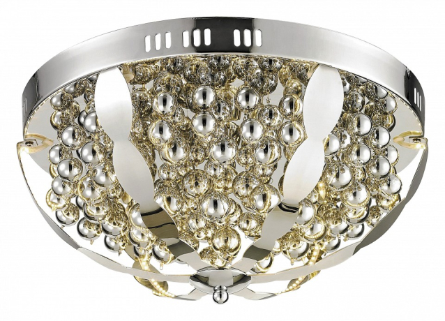 Потолочная люстра Wertmark Stella WE431.06.107 