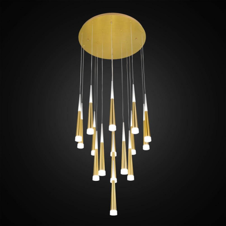 Подвесной светильник Citilux Вегас CL227162 