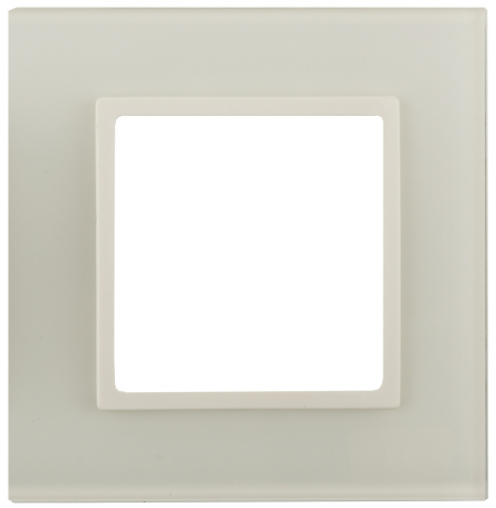 Рамка 1-постовая ЭРА  14-5101-02 169370