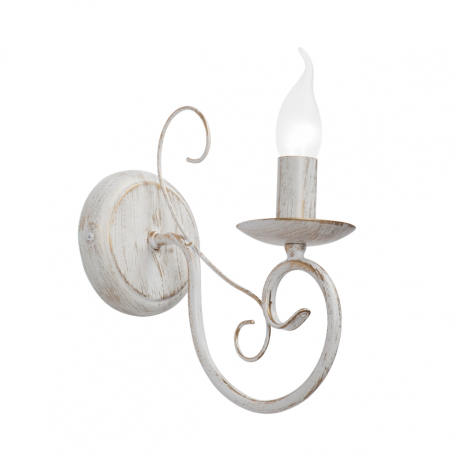 Бра в комплекте с Led лампами Vitaluce V3807-0/1A+Lamps 