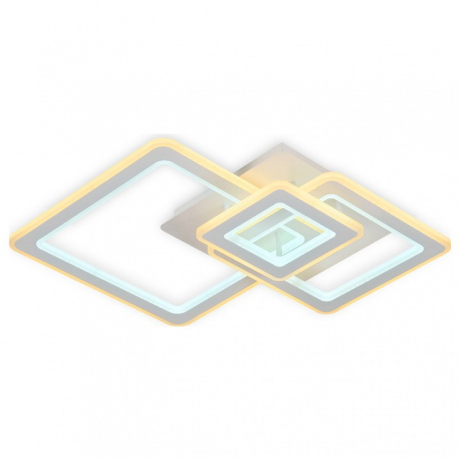 Накладной светильник Ambrella Light FA FA862 