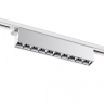 Однофазный LED светильник 16W 4000К для трека Iter Novotech 358832 