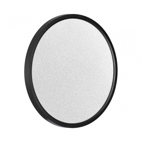 Накладной светильник Sonex Omega Black 7662/32L 