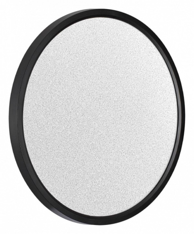 Накладной светильник Sonex Omega Black 7662/32L 