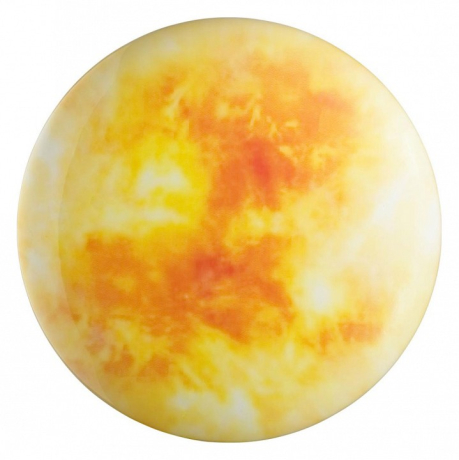 Накладной светильник Sonex Sun 7726/CL 