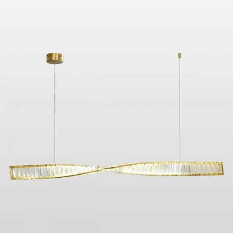 Подвесной светильник Lussole Centennial LSP-7025 