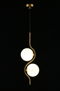 Светильник подвесной Aployt Jagna APL.312.16.02