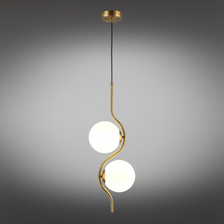 Светильник подвесной Aployt Jagna APL.312.16.02