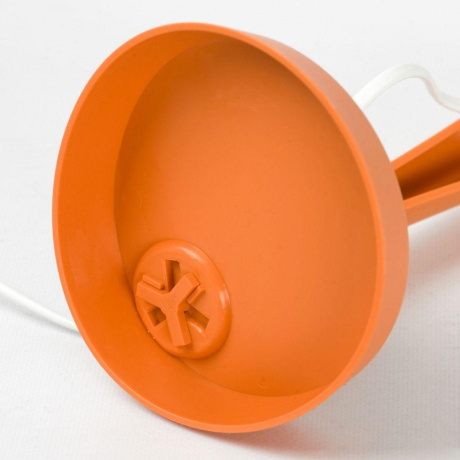 Настольная лампа Lussole Union LSP-0670 