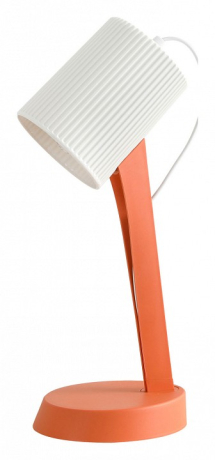 Настольная лампа офисная Lussole Union LSP-0670 