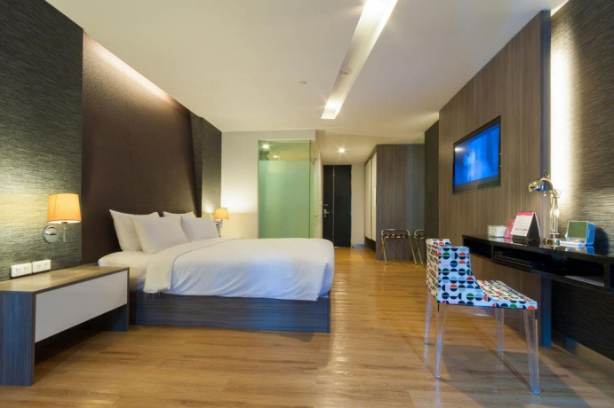 1341/02 AP-1 Бра Divinare Soprano 