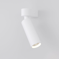 Спот 20143/1 LED белый Eurosvet (a063185)