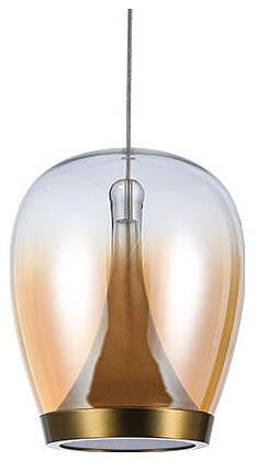 Подвесной светильник Divinare Campo 5875/07 SP-15 