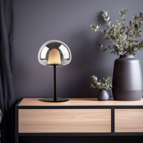 Настольная лампа Eurosvet Twice 90326/1 (a065923) 