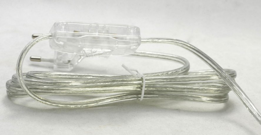 Настольная лампа декоративная Lussole Nulvi LSF-2114-01