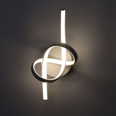 Бра DeMarkt Аурих 108020401 