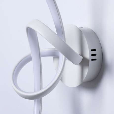 Бра DeMarkt Аурих 108020401 