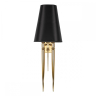 Бра Loft IT Brunilde 10207W/L Gold 