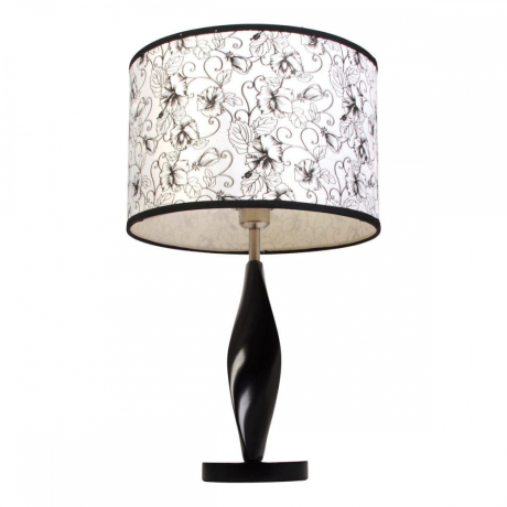 Настольная лампа Abrasax Charlotte MT6801 