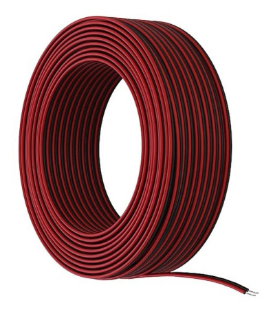 Провод электрический Arte Lamp STRIP-ACCESSORIES A20-2W 