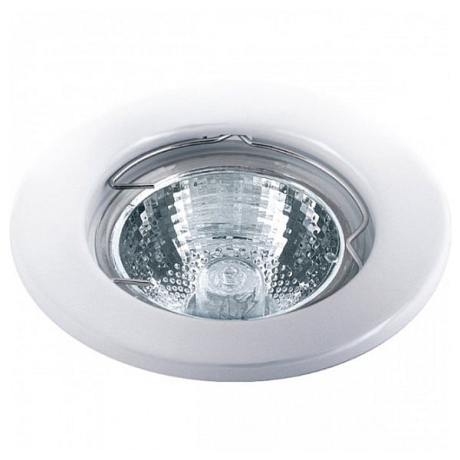 Встраиваемый светильник Escada Modena 111001 