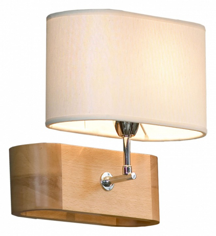 Бра Lussole Nulvi LSF-2111-01V 