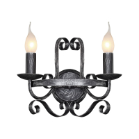 Бра с лампочками F-Promo Palermo 2162-2W+Lamps