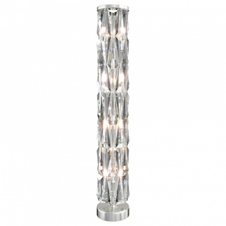 Торшер Maytoni Puntes MOD043FL-08CH 