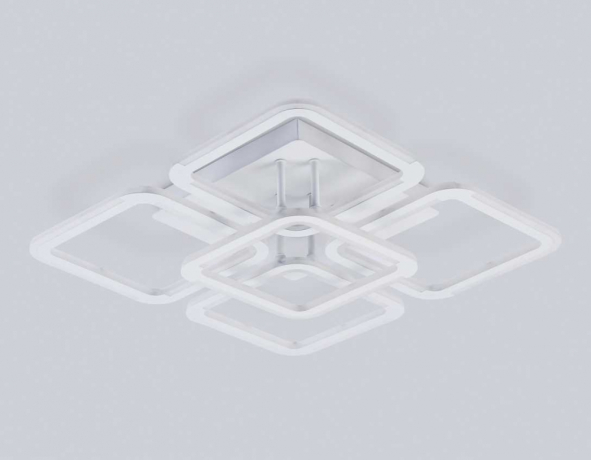 Светильник потолочный Ambrella light ACRYLICA FA8949 