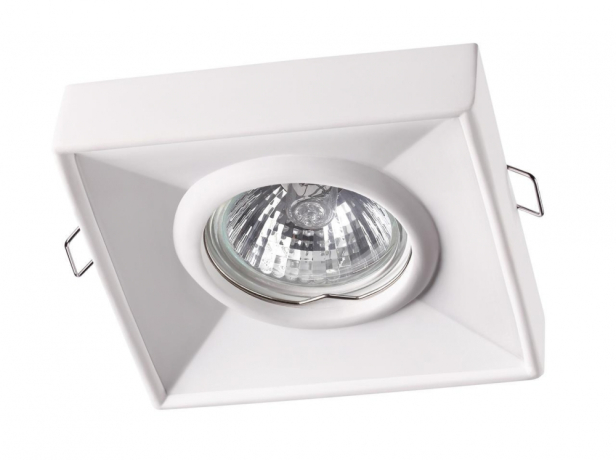 370493 Встраиваемый светильник Novotech Yeso 