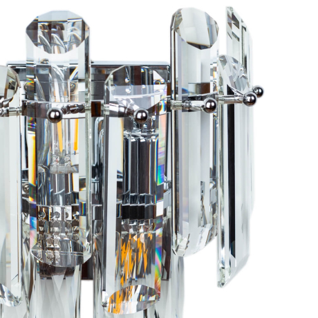 Настенный светильник Divinare Bellatrix 3510/02 AP-2 