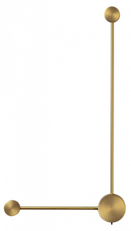 Накладной светильник Odeon Light Satellite 7009/10WL 