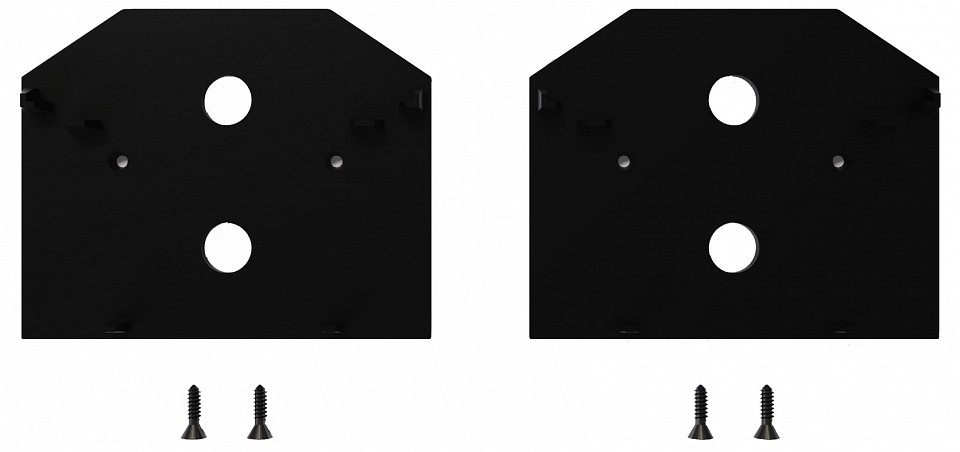 Заглушка для профиля ST-Luce SKYLINE 220 ST046.189.00 