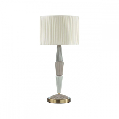 Настольная лампа декоративная Odeon Light Latte 5403/1T 