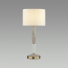 Настольная лампа декоративная Odeon Light Latte 5403/1T 