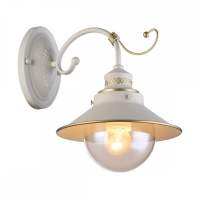 Бра с лампочкой Omnilux OML-50801-01+Lamps